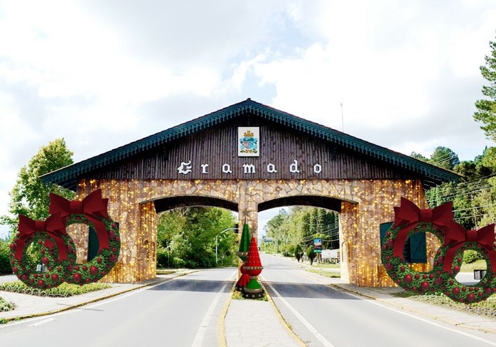 Gramadotur apresenta em live o projeto de decoração do 35º Natal Luz de  Gramado | Jornal Digital Canela
