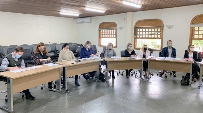 Reuniao Amserra