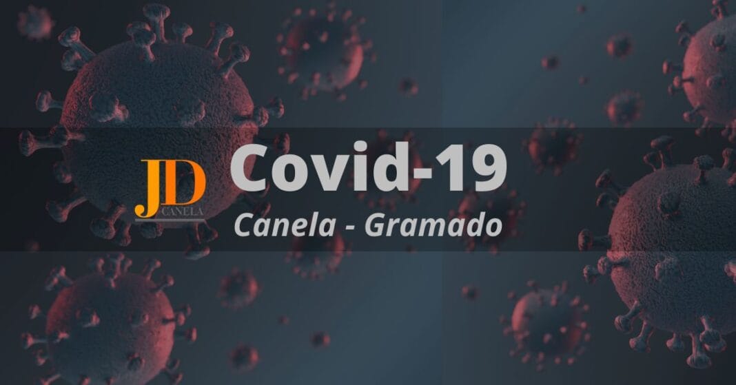 Covid-19 Informações sobre a Covid-19