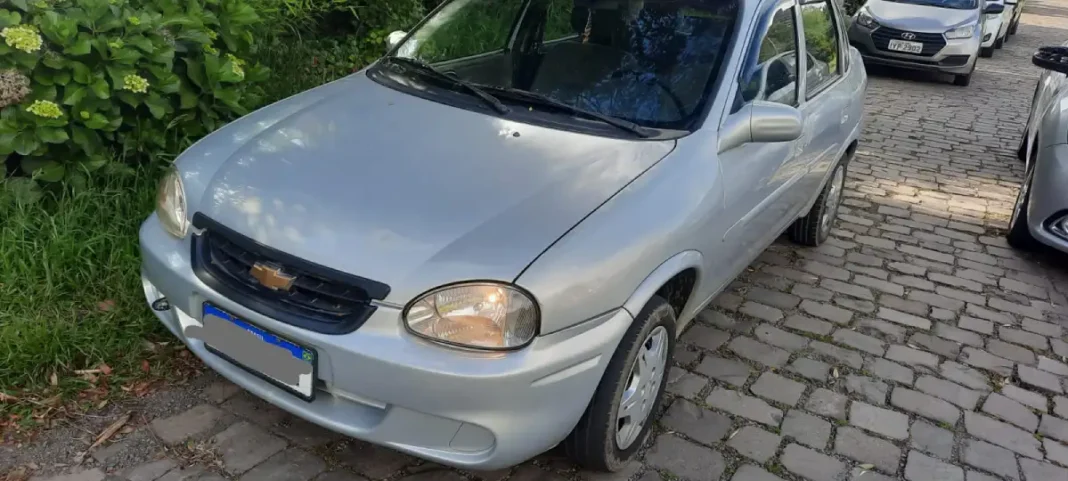Corsa