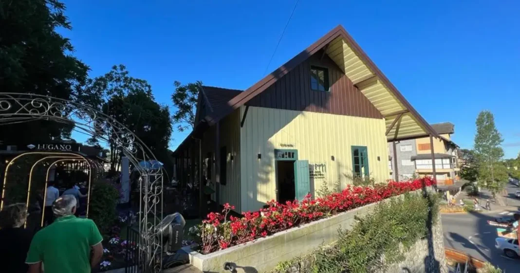 Casa-Major