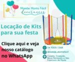 Locaçao Kit site