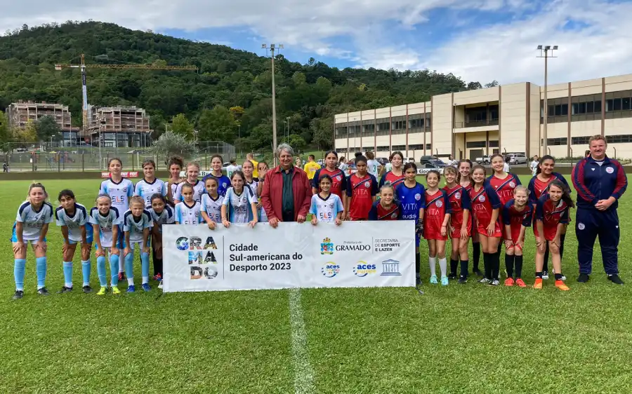 copa gramado/siapergs feminina sub-20 – Sport Club Internacional