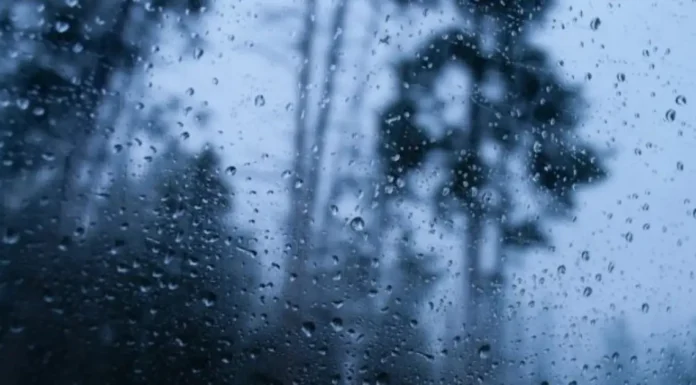 Temporal atinge o Rio Grande do Sul e provoca ocorrências em Canela e Gramado
