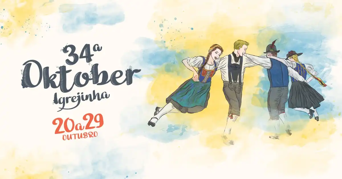 Oktoberfest de Igrejinha