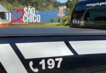 Polícia Civil prende homem suspeito de usar Pix agendado para aplicar golpes em estabelecimentos
