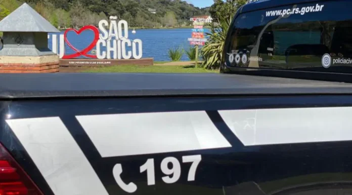 Polícia Civil prende homem suspeito de usar Pix agendado para aplicar golpes em estabelecimentos