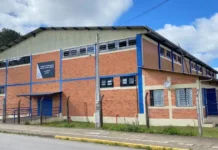 Série Ouro de Canela tem três jogos nesta segunda-feira no Carlinhos da Vila