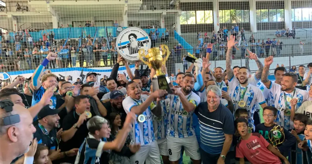 fut-7-campeao