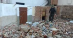 Patrimonio destruido