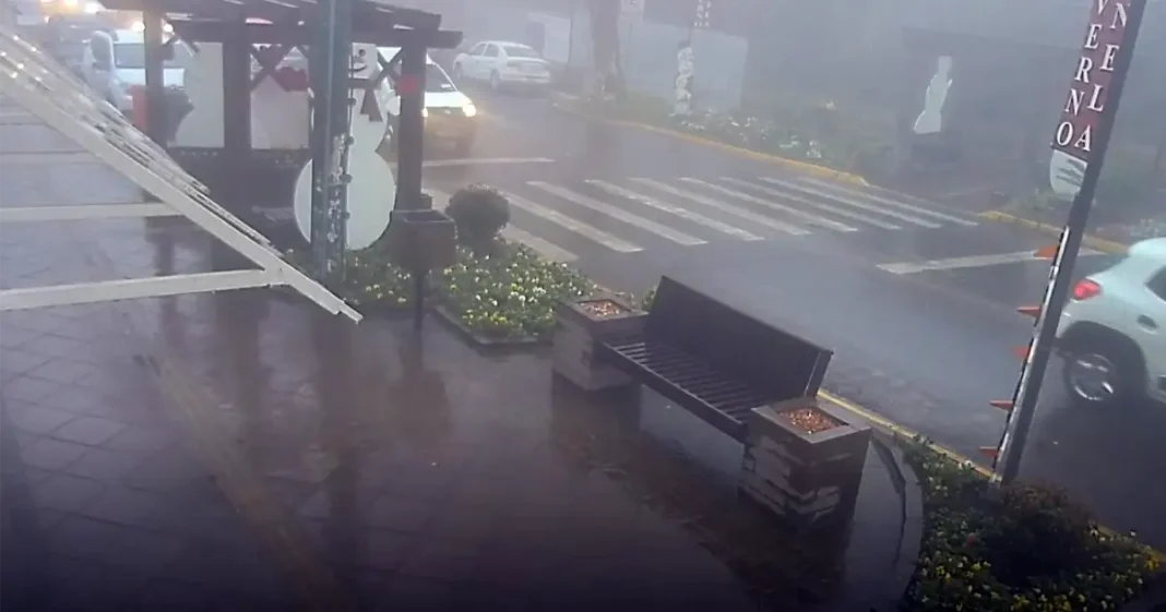 chuva