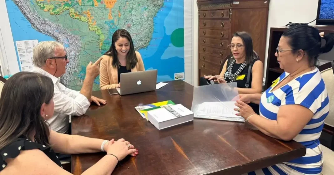 visita gab mourao