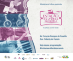 Estacao Cultural novo