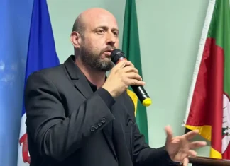Jerônimo Terra Rolim é convocado para assumir cadeira na Câmara de Vereadores de Canela