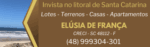Corretora de imóveis
