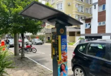 Feriadão de Estacionamento Solidário em prol do Hospital São Miguel