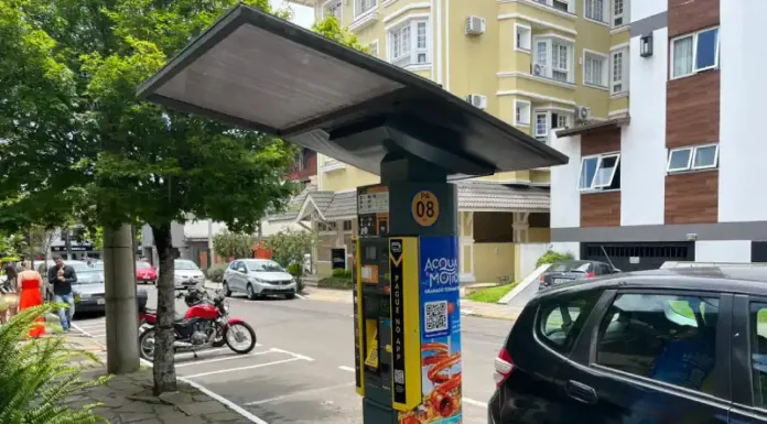 Feriadão de Estacionamento Solidário em prol do Hospital São Miguel