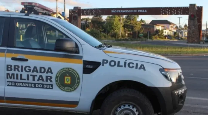 Bebê de dois meses morre em São Francisco de Paula e mãe é presa sob suspeita de maus-tratos