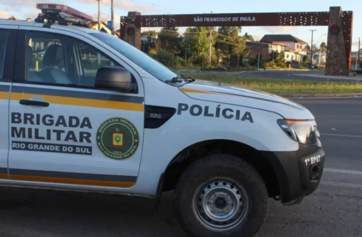 Bebê de dois meses morre em São Francisco de Paula e mãe é presa sob suspeita de maus-tratos