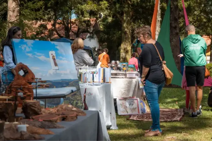 Feira