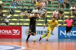 Foto Super Copa