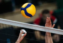 DMEL abre inscrições para o Campeonato Municipal de Voleibol Feminino 2026
