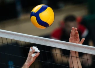 DMEL abre inscrições para o Campeonato Municipal de Voleibol Feminino 2026