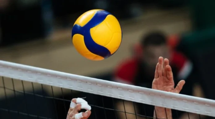 DMEL abre inscrições para o Campeonato Municipal de Voleibol Feminino 2026
