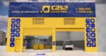 Casa do construtor