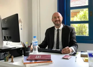 Jerônimo Terra Rolim orienta sobre faturas altíssimas da RGE para população procurar o Judiciário