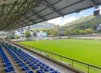 Gramadense recebe o Lajeadense pela sexta rodada do Gauchão Série A2