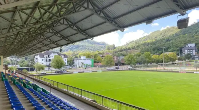 Gramadense recebe o Lajeadense pela sexta rodada do Gauchão Série A2