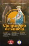 Caravaggio 320x500px
