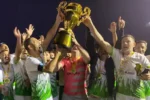 Independente campeão