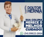 Dr Hernia novo