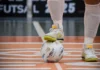 Municipal de Futsal Master começa nesta quarta-feira com dez equipes na disputa pelo título