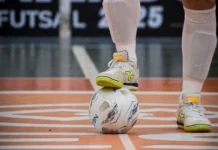 Municipal de Futsal Master começa nesta quarta-feira com dez equipes na disputa pelo título