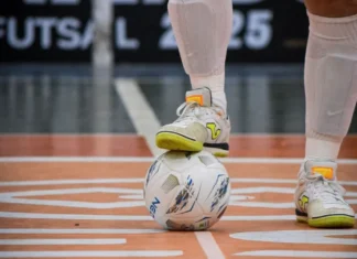 Municipal de Futsal Master começa nesta quarta-feira com dez equipes na disputa pelo título