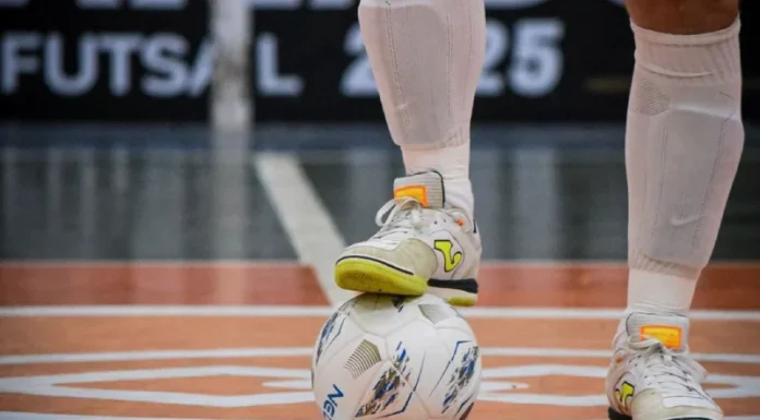 Municipal de Futsal Master começa nesta quarta-feira com dez equipes na disputa pelo título