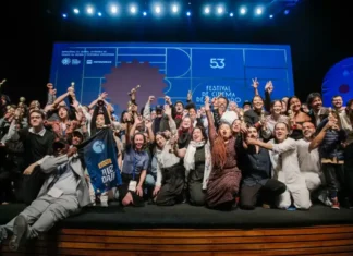 Festival de Cinema de Gramado encerra 53ª edição com premiação de longas-metragens brasileiros e documentários