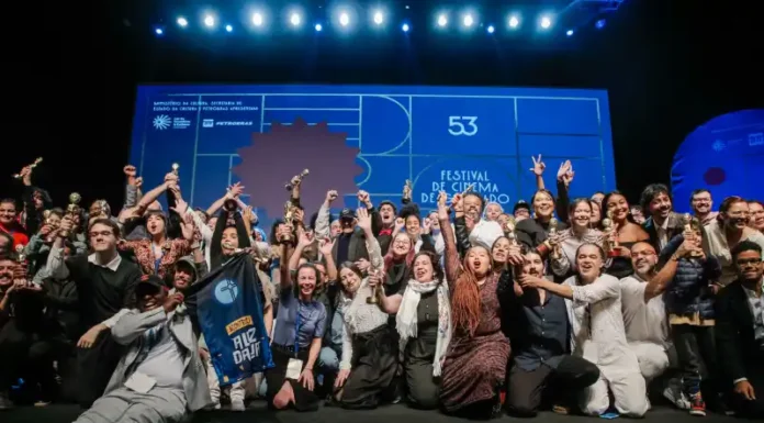 Festival de Cinema de Gramado encerra 53ª edição com premiação de longas-metragens brasileiros e documentários