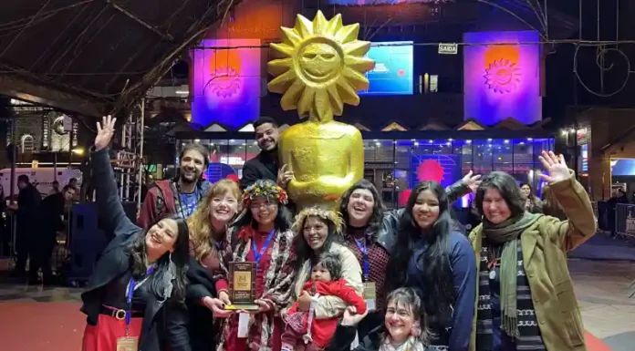 Fuá, o Sonho ganha melhor direção em Gramado e participa de festivais pelo Brasil