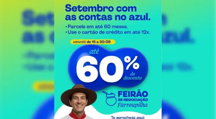 Corsan oferece facilidades para regularização de contas em atraso