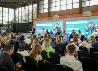 Tecnologia, gestão e inovação: Smart Cities Park chega à terceira edição