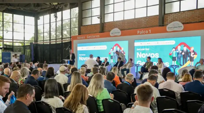 Tecnologia, gestão e inovação: Smart Cities Park chega à terceira edição