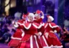 Natal Luz de Gramado lança experiência inédita para o público participar do Grande Desfile