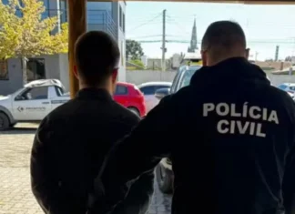 Funcionário de banco de Bom Jesus é preso em Canela por aplicar mais de 100 golpes contra idosos