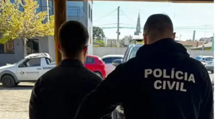 Funcionário de banco de Bom Jesus é preso em Canela por aplicar mais de 100 golpes contra idosos
