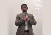 Prefeito Gilberto Cezar se manifesta sobre críticas à situação das ruas de Canela