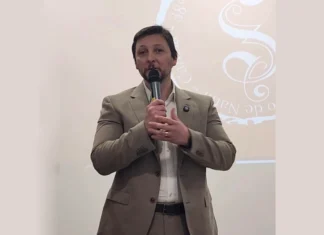 Prefeito Gilberto Cezar se manifesta sobre críticas à situação das ruas de Canela